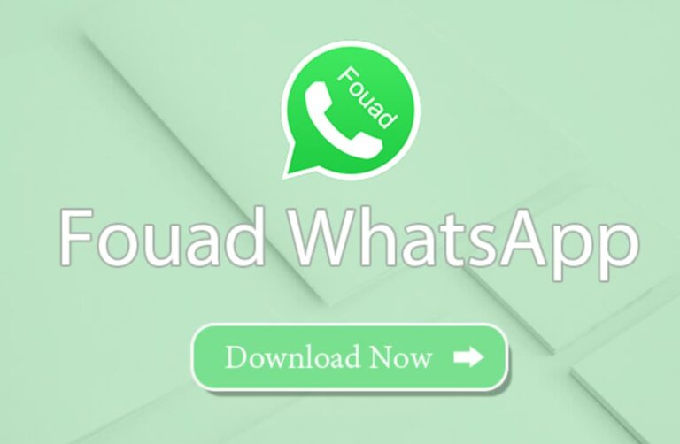 Fouad WhatsApp Download