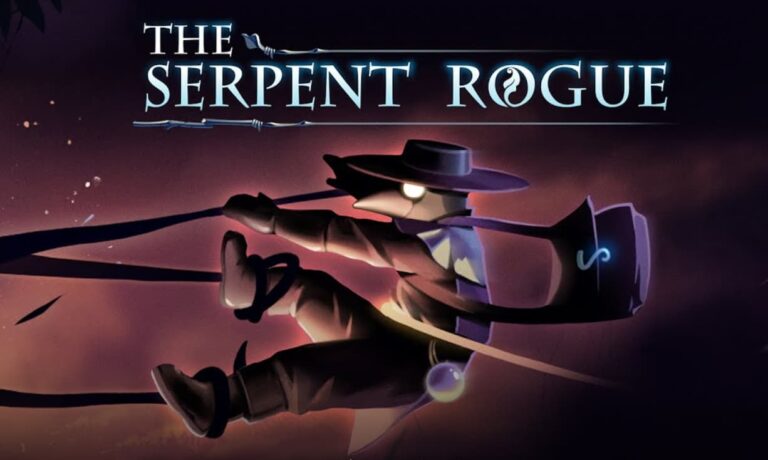 The Serpentrogue Competitive Edge