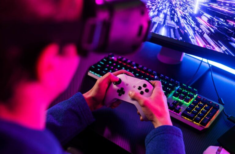SZ Games