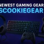 Newest Gaming Gear Scookiegear