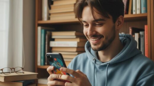 Best Apps for Struggling Readers