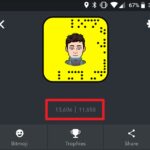 Can Your Snap Score Go Up Without Being On Snapchat