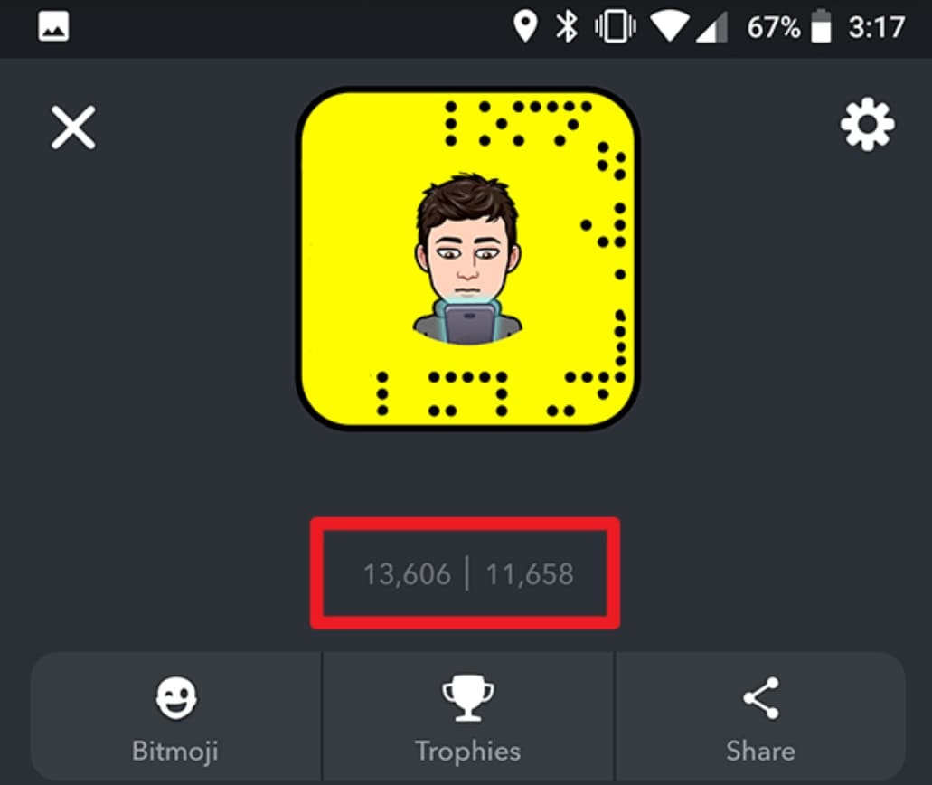 Can Your Snap Score Go Up Without Being On Snapchat