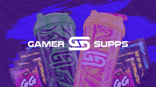 Who Owns Gamer Supps