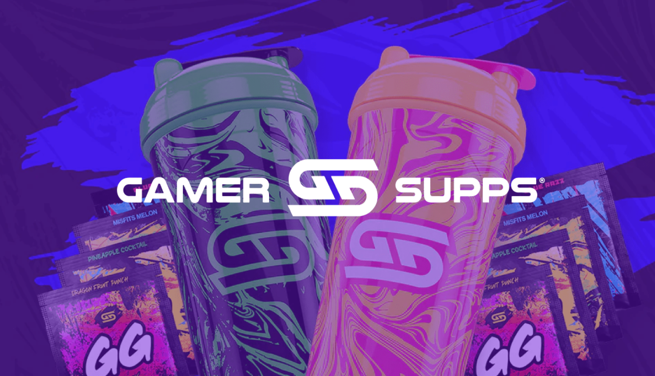 Who Owns Gamer Supps