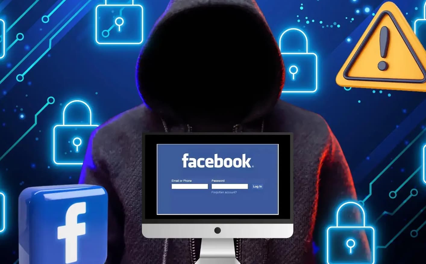 Cómo Detectar Perfiles Falsos en Facebook