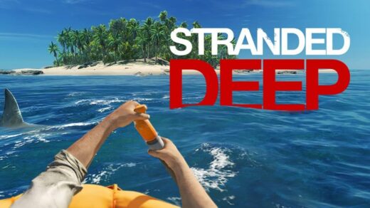 Stranded Deep Free Download