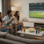 Best IPL Live Streaming Apps