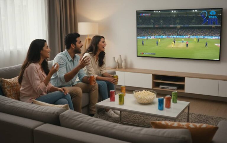 Best IPL Live Streaming Apps