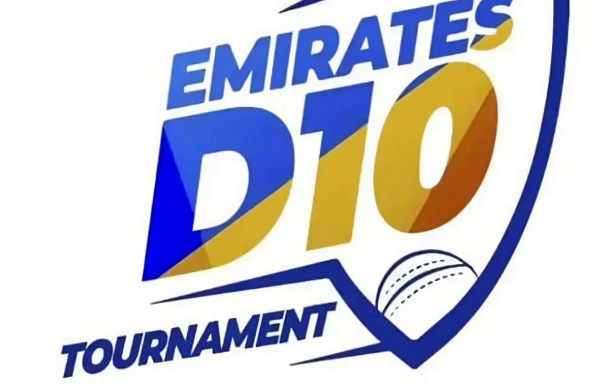 Emirates D10 League 2026 Live Streaming Apps