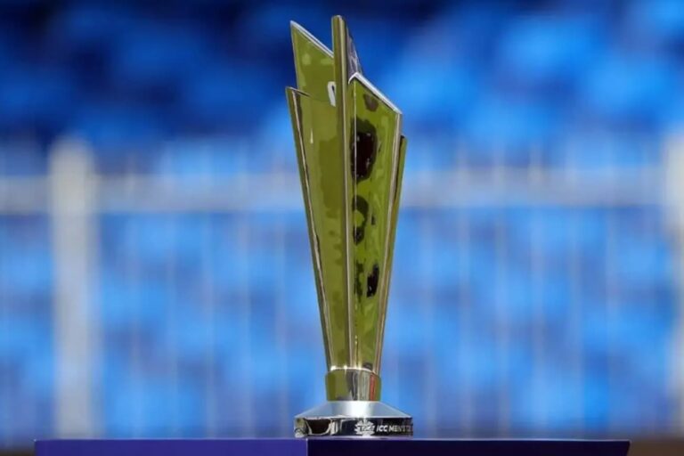 ICC T20 World Cup 2026 Live Streaming Apps