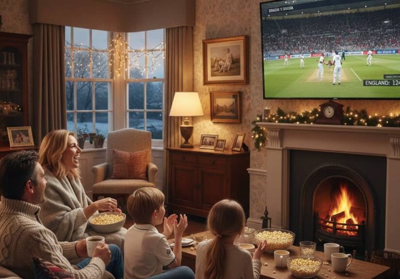 Live Cricket Streaming Apps & Sites in UK