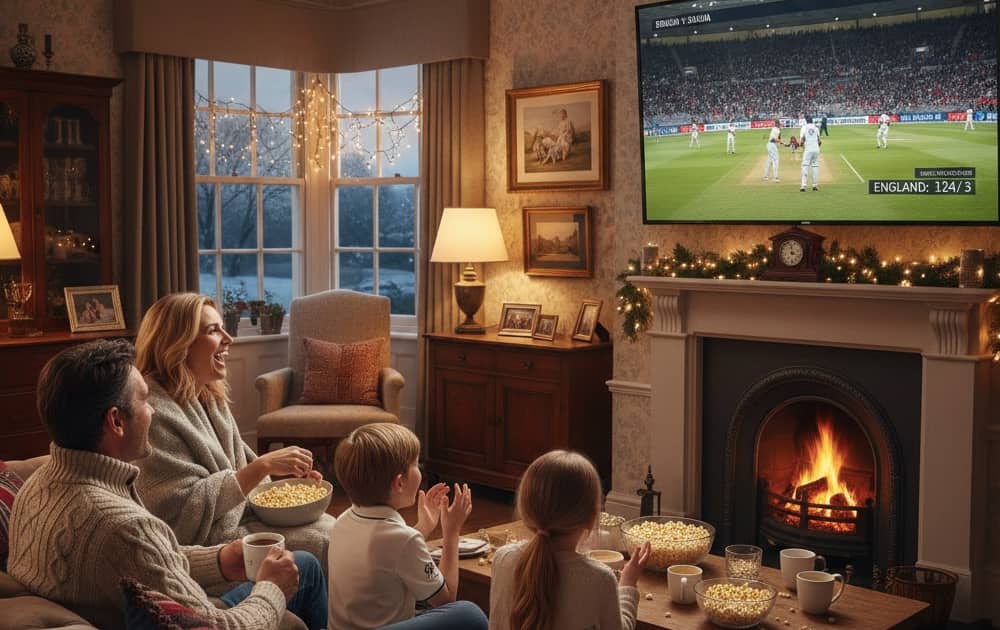 Live Cricket Streaming Apps & Sites in UK