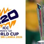 T20 World Cup 2026 Warm-Up Matches Schedule