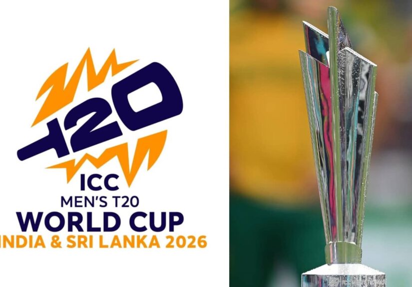 T20 World Cup 2026 Warm-Up Matches Schedule
