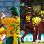 West Indies vs South Africa 2026 Live Streaming Apps