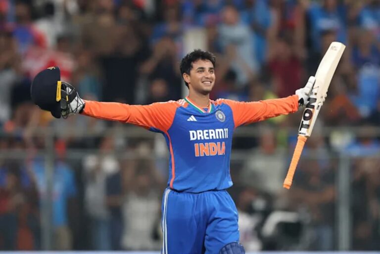 How To Watch ICC T20 World Cup 2026 In India